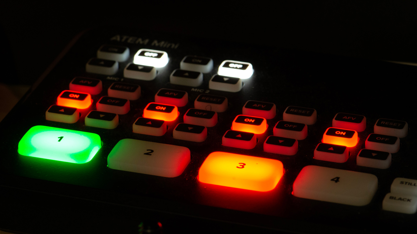 Service de réalisation de Projection Nouvelle